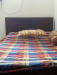 Malaysian Wood Bed